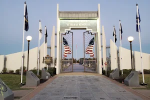 Red River Valley Veterans Memorial Museum image