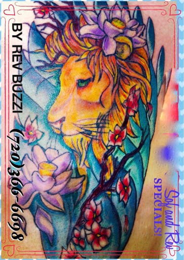 Explore baltimore ravens tattoo ideas, creative tattoo ideas in Lake Havasu City, available at 303Tattoo