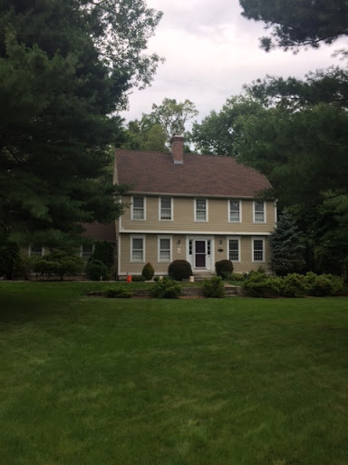 Roofing Contractor «JP Carroll Roofing», reviews and photos