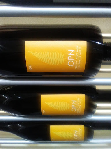 Wine Store «HOUSE OF PURE VIN», reviews and photos, 1433 Woodward Ave, Detroit, MI 48226, USA