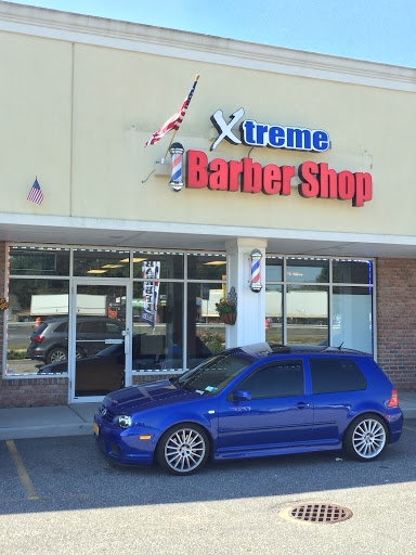 Barber Shop «Xtreme Barber shop», reviews and photos, 411 40th St, Lindenhurst, NY 11757, USA