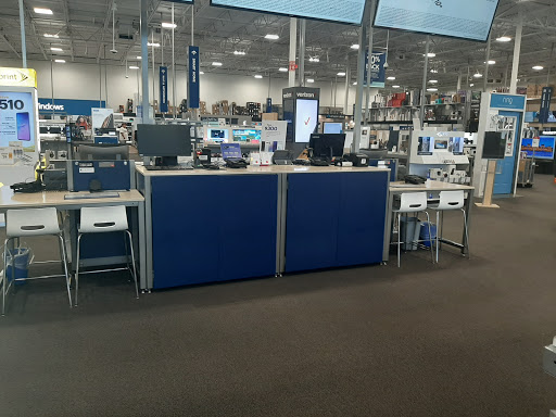 Electronics Store «Best Buy», reviews and photos, 1861 Jonesboro Rd, McDonough, GA 30253, USA