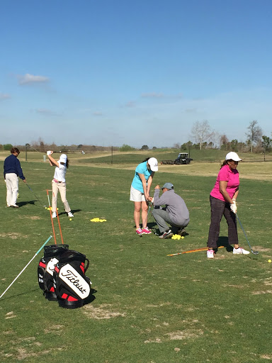 Golf Instructor «Golf Performance Group at Wildcat», reviews and photos, 12000 Almeda Rd, Houston, TX 77045, USA