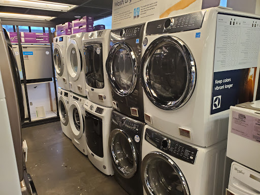 Appliance Store «Appliance Factory & Mattress Kingdom», reviews and photos, 1661 28th St, Boulder, CO 80301, USA