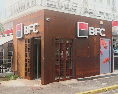 Photo du Banque B.f.c. O.i à Saint-Denis