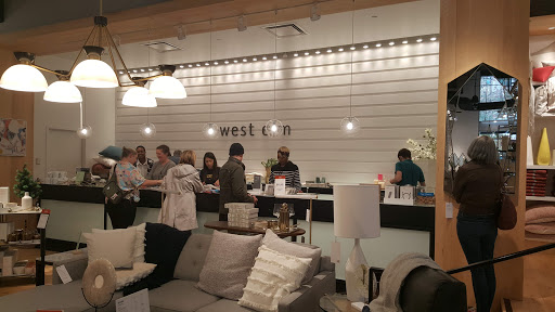 Furniture Store «west elm», reviews and photos, 1201 NW Couch St, Portland, OR 97209, USA