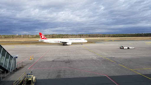 Airport Nürnberg