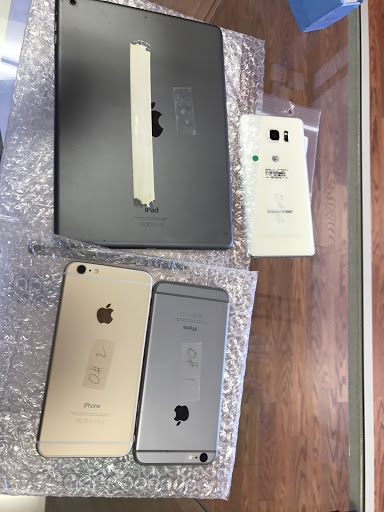 Cell Phone Store «Rescue Cell Phone- Richardson», reviews and photos, 3601 N Jupiter Rd #500, Richardson, TX 75082, USA