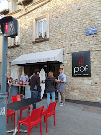 Atmosphère du Restaurant POF à Rennes - n°2