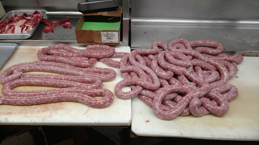 Grocery Store «Sandy Lane Meat Market», reviews and photos, 459 Sandy Ln, Warwick, RI 02889, USA