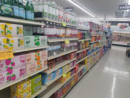 Grocery Store «Fareway Grocery», reviews and photos, 215 1st Ave NW, Sioux Center, IA 51250, USA