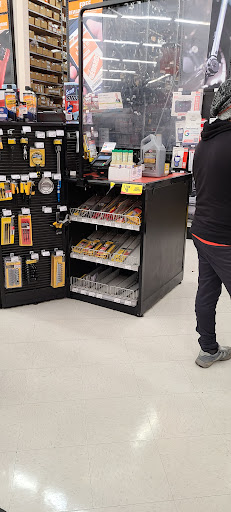 Auto Parts Store «AutoZone», reviews and photos, 10359 Sepulveda Blvd, Mission Hills, CA 91345, USA