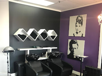 Studio F Hair Salon