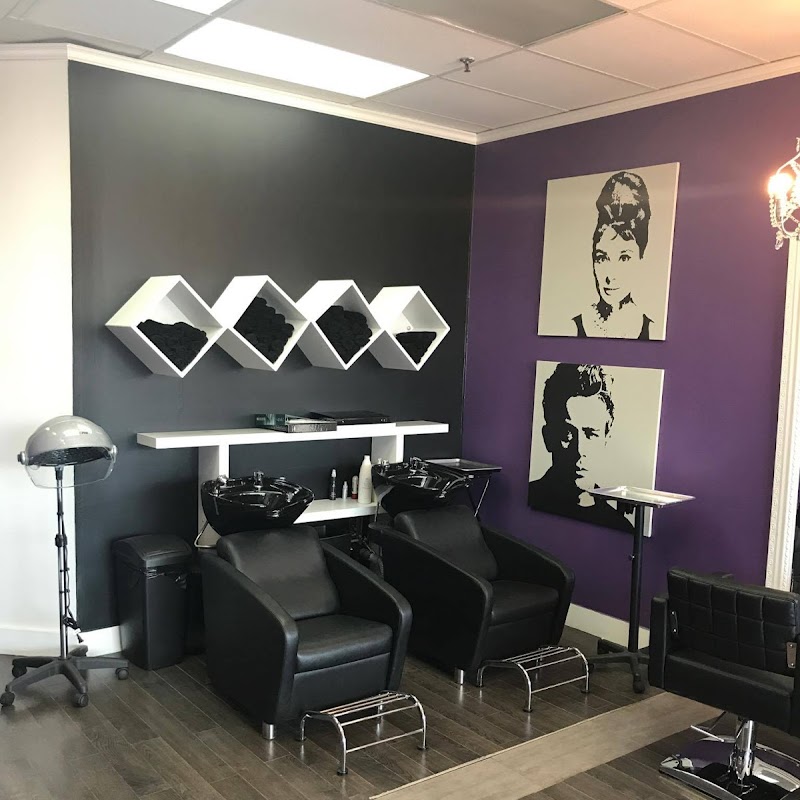 Studio F Hair Salon