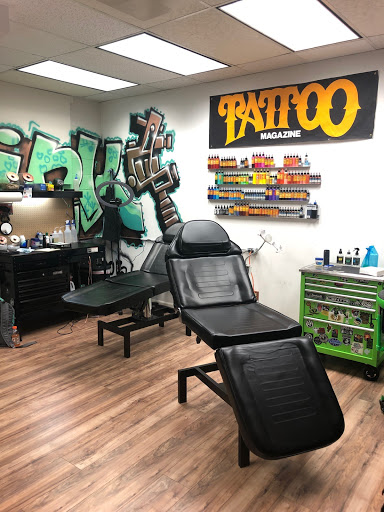 Explore pancreatic cancer tattoo ideas, creative tattoo ideas in Cincinnati, available at UniquInk Tattoos & Piercings