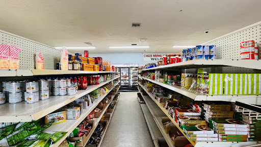 Supermarket «Saigon Supermarket», reviews and photos, 4258 Cottage Hill Rd, Mobile, AL 36609, USA