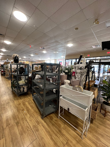 Department Store «HomeGoods», reviews and photos, 1991 Sproul Rd #32, Broomall, PA 19008, USA