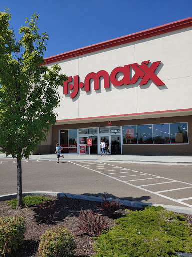 Department Store «T.J. Maxx», reviews and photos, 16945 N Marketplace Blvd, Nampa, ID 83687, USA