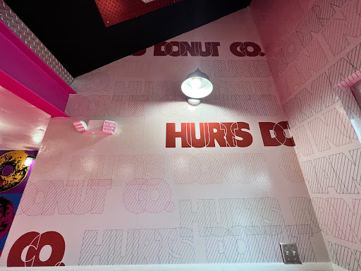 Donut Shop «Hurts Donut Company», reviews and photos, 746 Asp Ave, Norman, OK 73069, USA