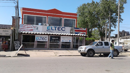 ELTEC Inglés