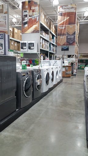 Home Improvement Store «Menards», reviews and photos, 7145 E 96th St, Indianapolis, IN 46250, USA