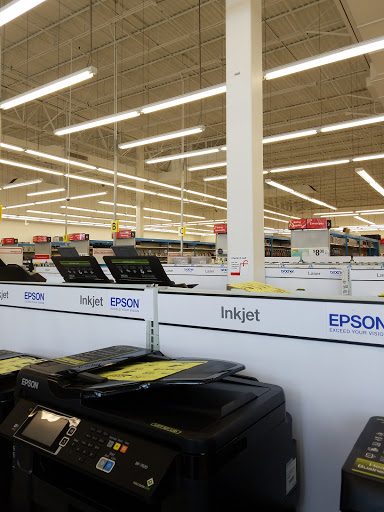 Office Supply Store «OfficeMax», reviews and photos, 6619 Strip Ave NW, North Canton, OH 44720, USA