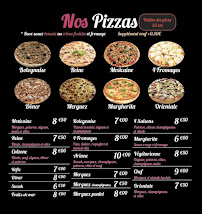 Photos du propriétaire du Pizzeria Restaurant Pizza Kebab Ariane à Strasbourg - n°5