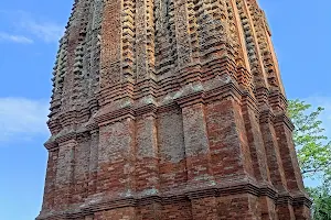 Jain Brick Temple image