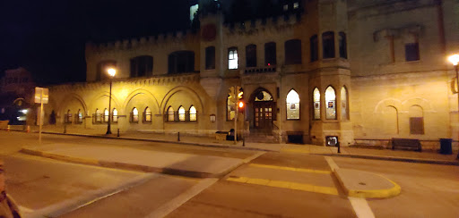 Performing Arts Theater «Miller High Life Theatre», reviews and photos, 500 W Kilbourn Ave, Milwaukee, WI 53203, USA