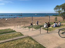 Lakeview Beach'in fotoğrafı ve yerleşim