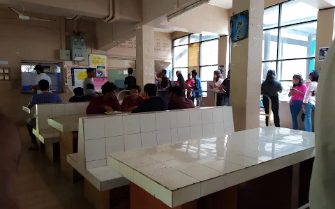 L Canteen image