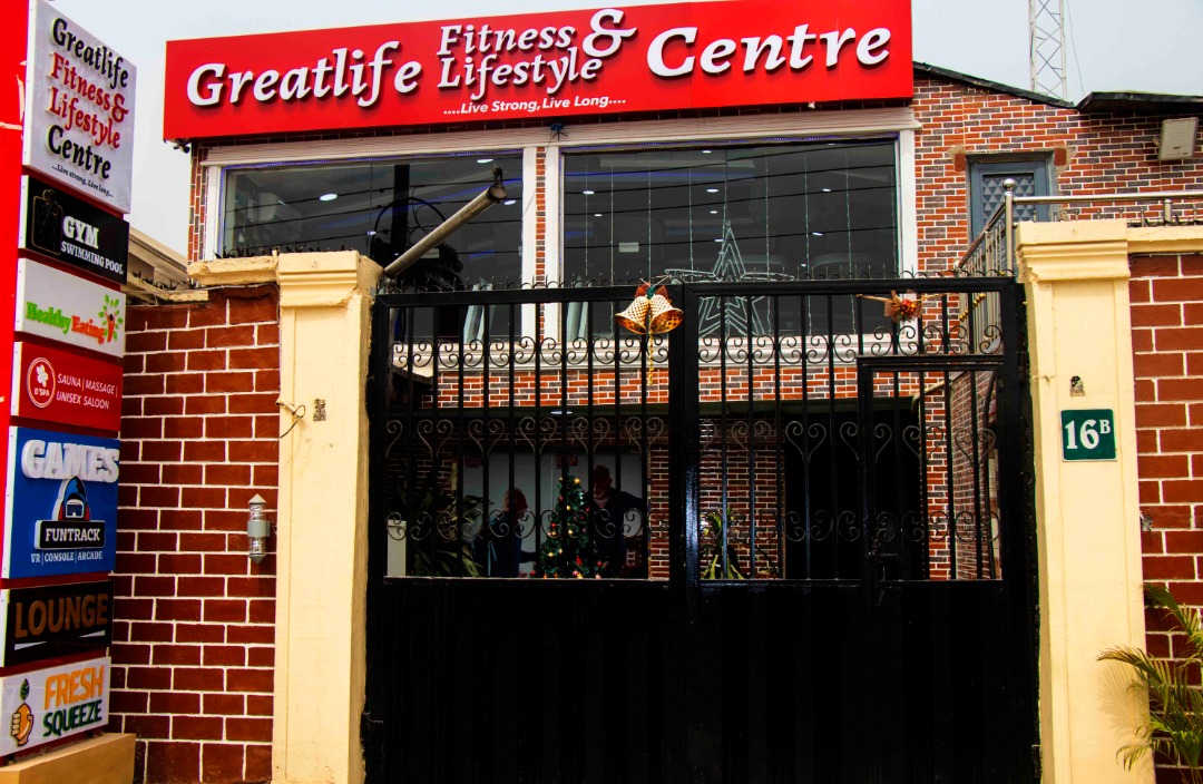 Greatlife Centre