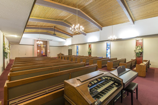 Funeral Home «Lima Family Santa Clara Mortuary», reviews and photos, 466 N Winchester Blvd, Santa Clara, CA 95050, USA