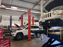 Bogart Automotive & Jeep Repair