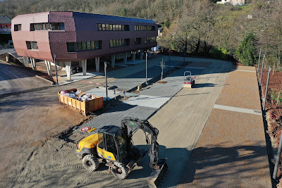 COSTES TPA à Mouret