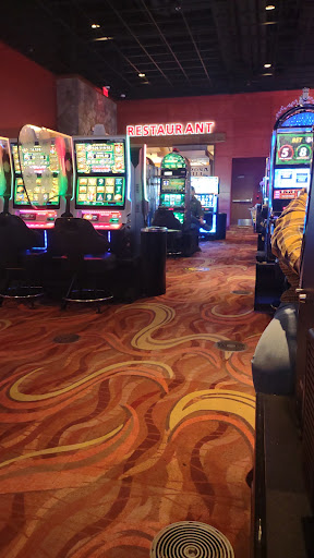 Casino «Cherokee Casino Ramona», reviews and photos, 31501 US-75, Ramona, OK 74061, USA