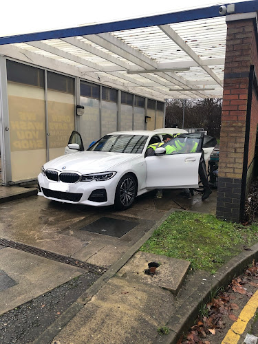 Reviews of Fast and furious hand car wash in Leeds - Car wash