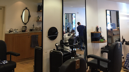 Munich Barbershop