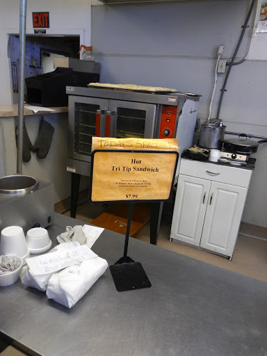 Supermarket «Collins & Denny Market», reviews and photos, 434 Plumas Ave, Oroville, CA 95965, USA