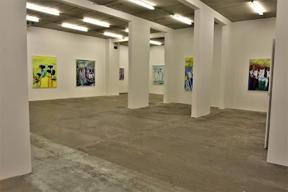 Galerie Laurent Godin Sarl