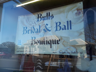 Bulls Bridal & Ball Boutique