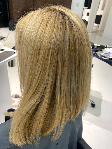 Hair Salon «Daniz Hair Design at Jean Claude Salon Del Mar», reviews and photos, 915 Camino Del Mar Suite 200, Del Mar, CA 92014, USA