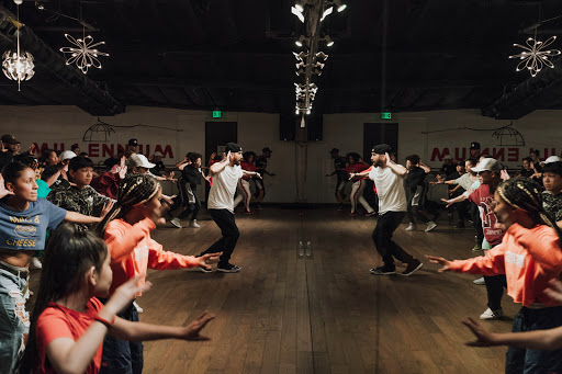 Dance School «Millennium Dance Complex», reviews and photos, 11528 Ventura Blvd, Studio City, CA 91604, USA