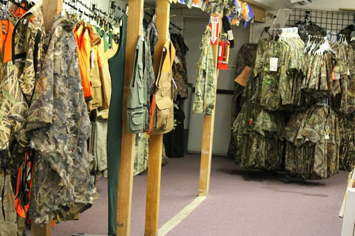 Bait Shop «Elkhorn Outdoor Sports», reviews and photos, 6745 20th St, Rio Linda, CA 95673, USA