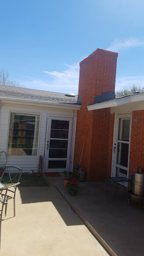 Roofing Contractor «Hartman Roofing», reviews and photos, 201 Texas 289 Loop Frontage Rd, Lubbock, TX 79403, USA