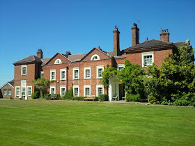 Abberton Manor Care home