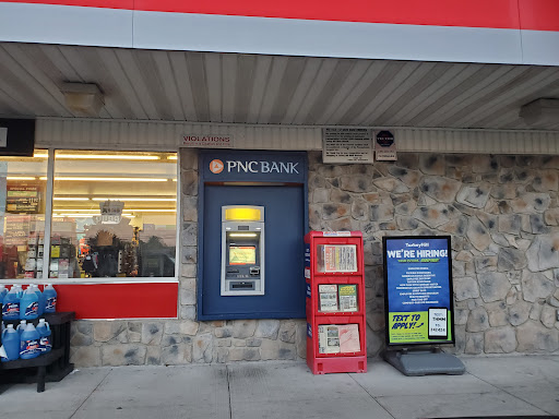 Convenience Store «Turkey Hill Minit Market», reviews and photos, 55 Morgan Hill Rd, Easton, PA 18042, USA