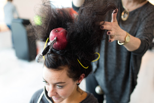 Hair Salon «Heat Blowdry Bar and Wax Studio Hair Salon», reviews and photos, 1591 Tullamore St, Mankato, MN 56001, USA