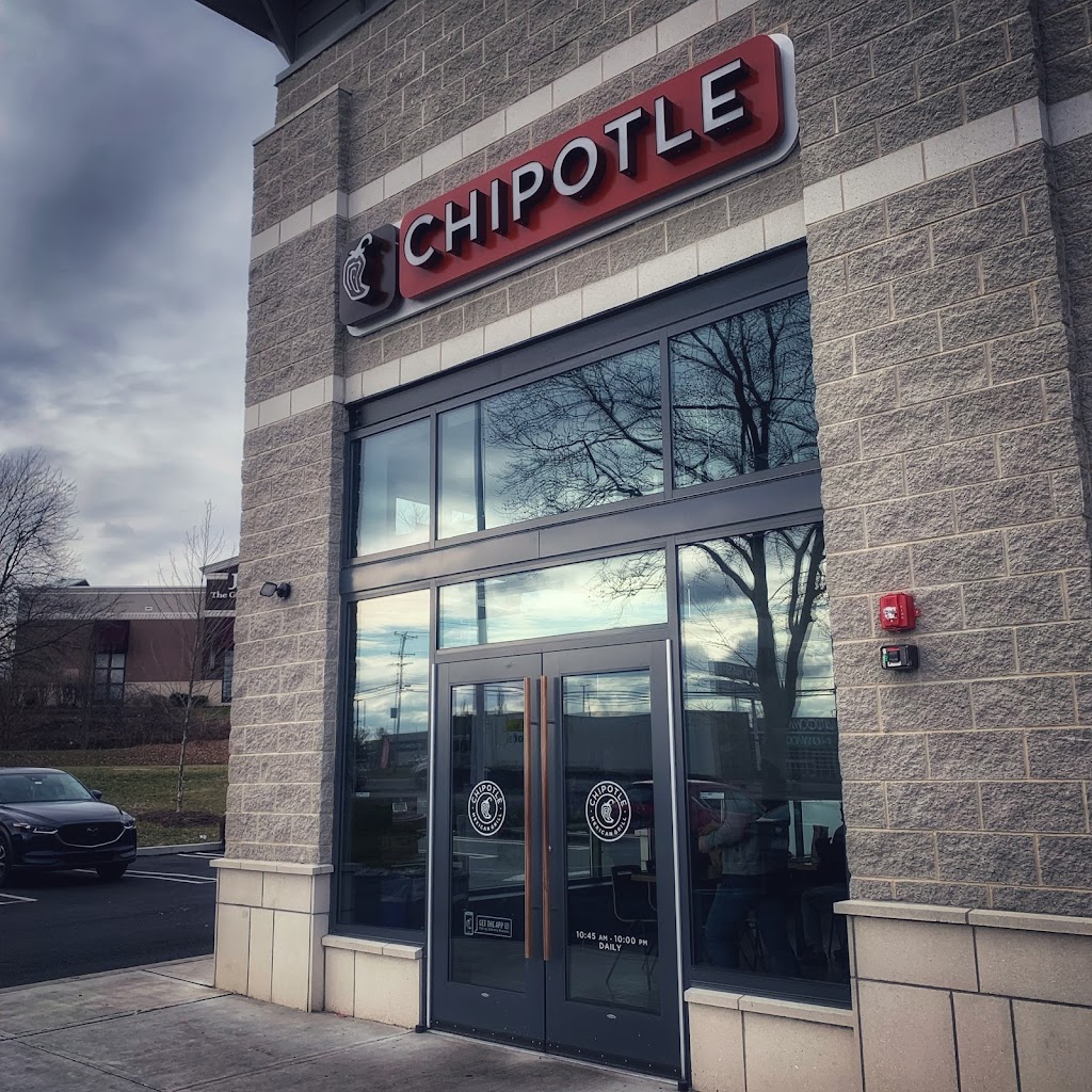 Chipotle Mexican Grill 19047