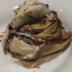 Photo n°6 de l'avis de Celeste.i fait le 28/05/2022 à 06:45 sur le  Ristorante Quattroventi à Palermo